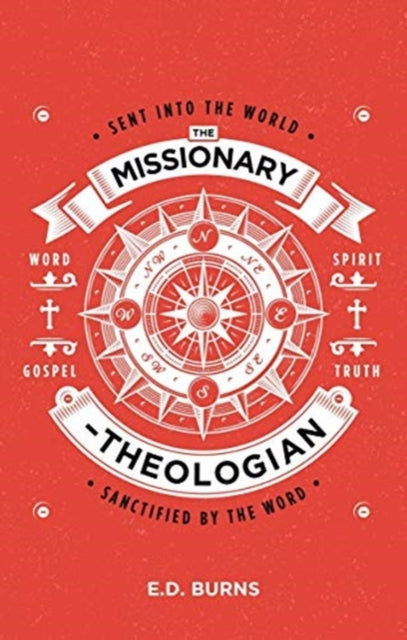 Missionary-Theologian
