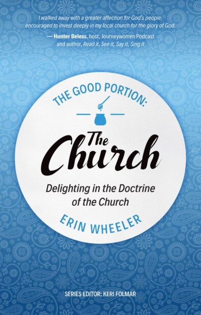 Good Portion – the Church