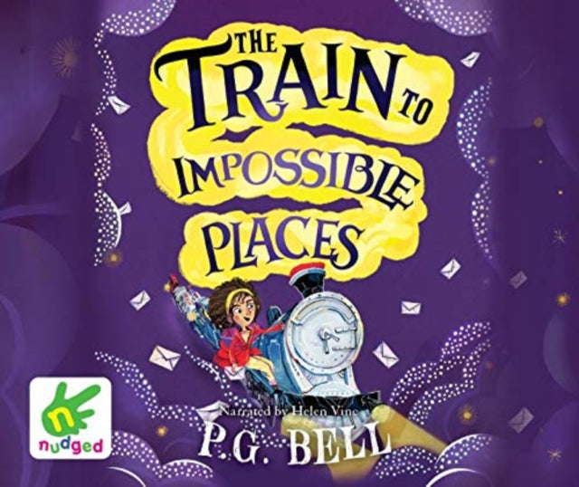 Train to Impossible Places