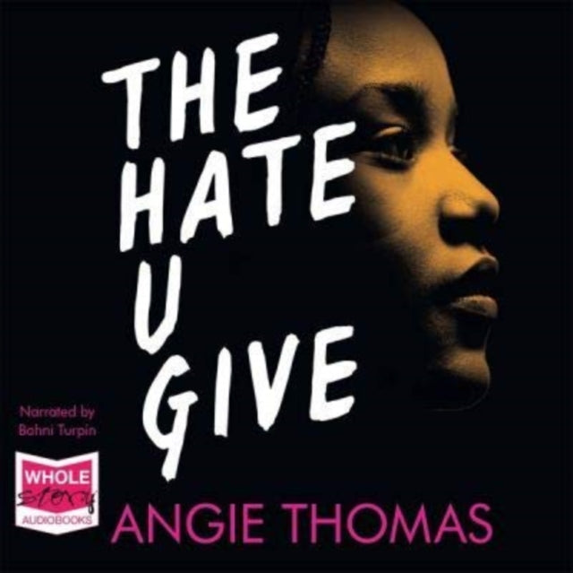 Hate U Give