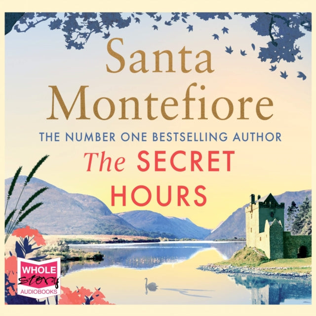 Secret Hours