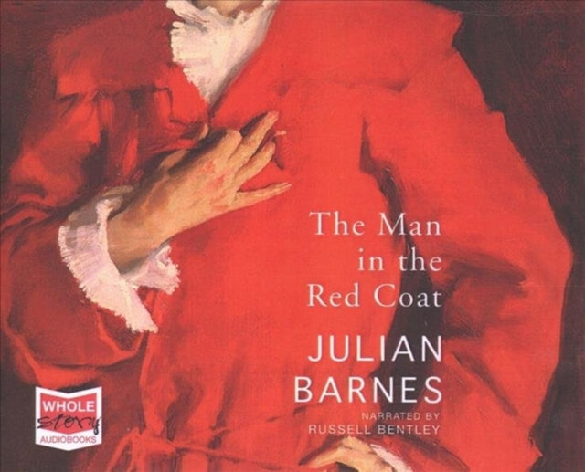 Man in the Red Coat