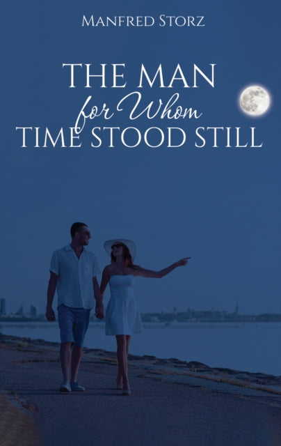 Man for Whom Time Stood Still