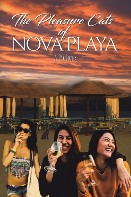 Pleasure Cats of Nova Playa