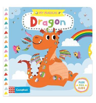 MY MAGICAL DRAGON