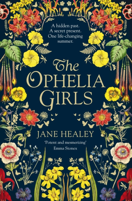 Ophelia Girls