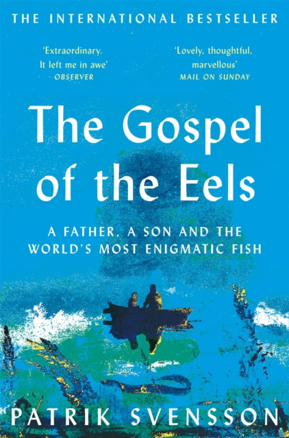Gospel of the Eels