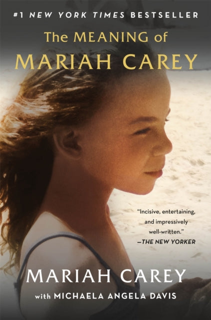 Meaning of Mariah Carey