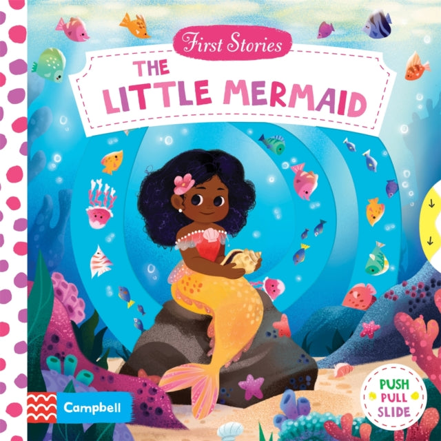 Little Mermaid