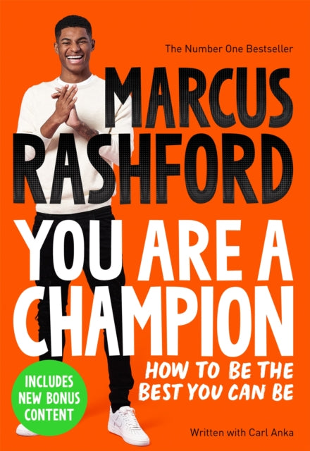 You Are a Champion - How to Be the Best You Can Be