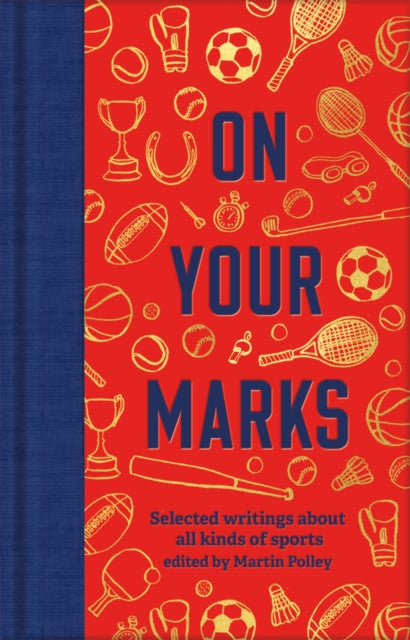 On Your Marks