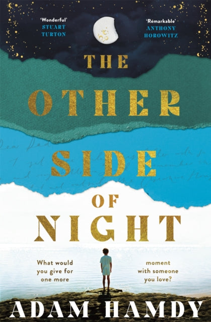 Other Side of Night