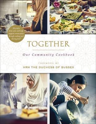 TOGETHER: OUR COMMUNITY COOKBOOK