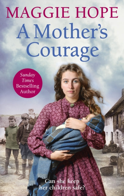 Mother’s Courage