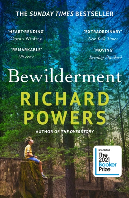 Bewilderment - From the million-copy global bestselling author of The Overstory