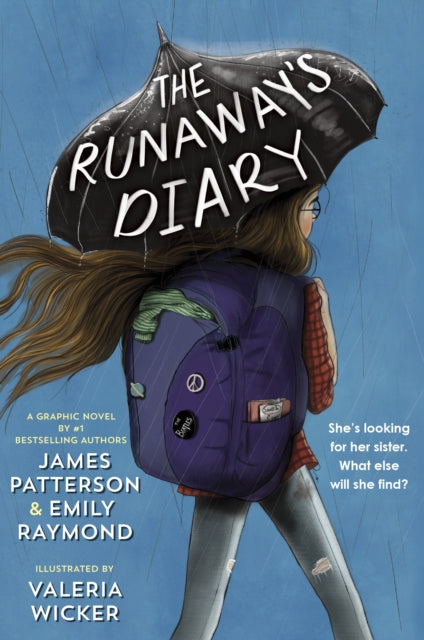 Runaway’s Diary