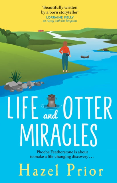 Life and Otter Miracles