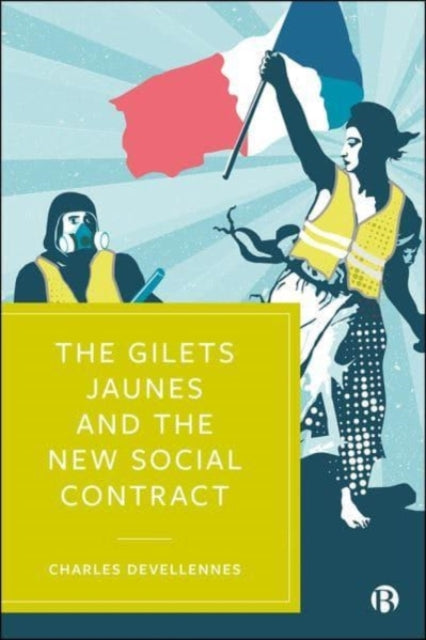 Gilets Jaunes and the New Social Contract