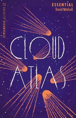 Cloud Atlas - Hachette Essentials