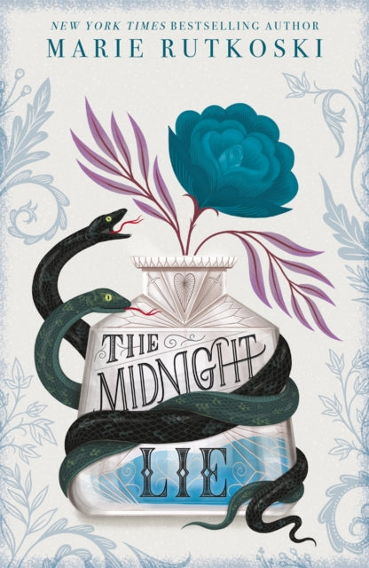 Midnight Lie