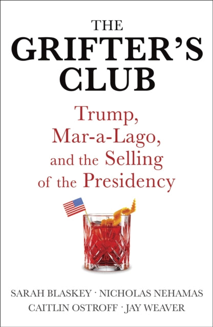 Grifter's Club