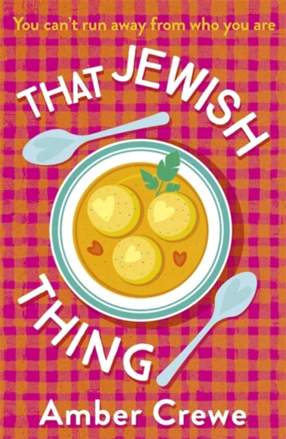 That Jewish Thing