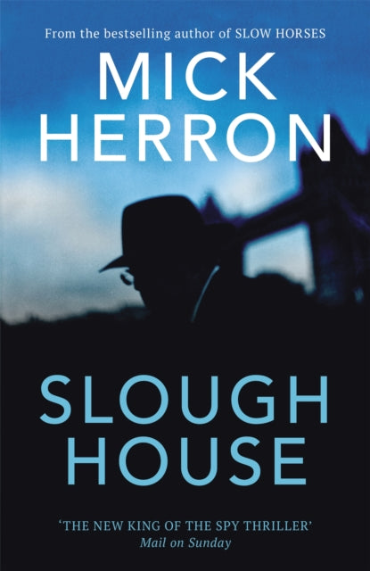 Slough House (Slough House Thriller 7)