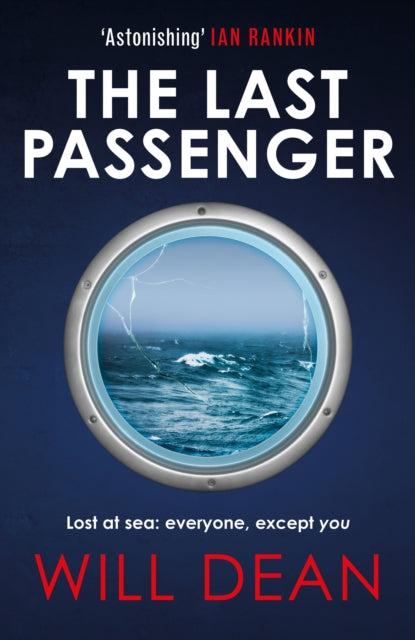 Last Passenger