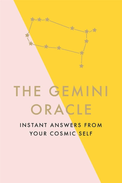 Gemini Oracle