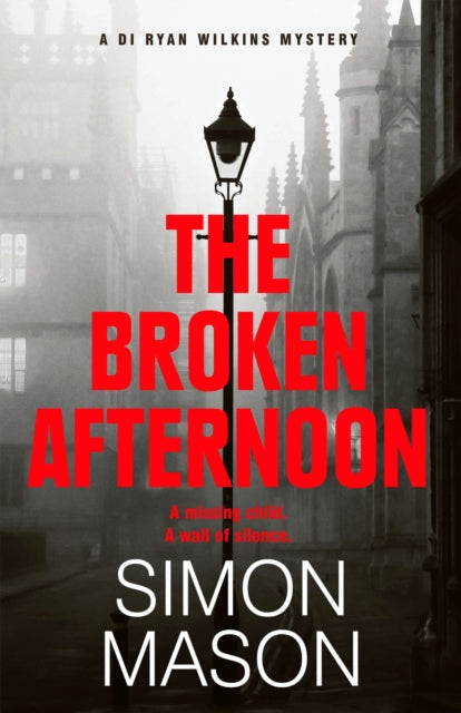 Broken Afternoon