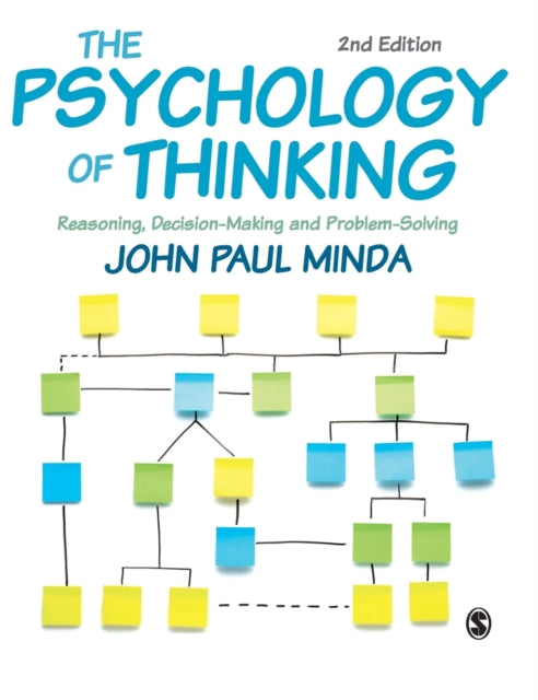 Psychology of Thinking
