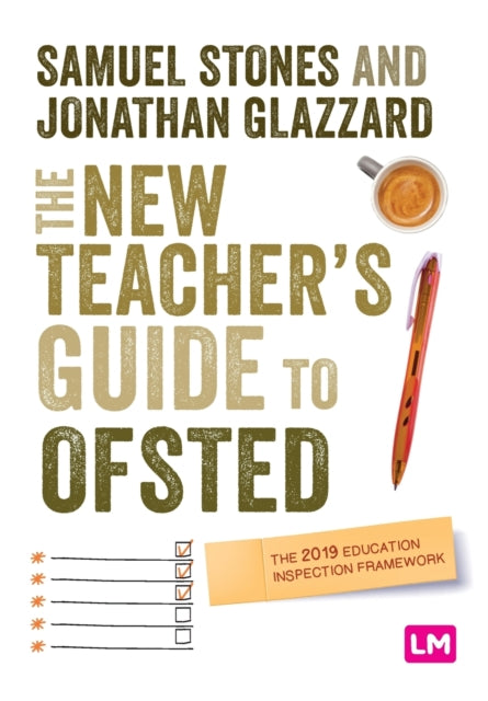New Teacher’s Guide to OFSTED