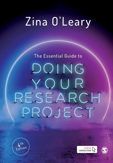 Essential Guide to Doing Your Research Project