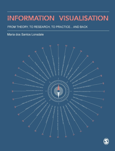 Information Visualisation - From Theory, To Research, To Practice and Back