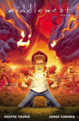 MIDDLEWEST BOOK THREE