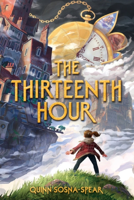Thirteenth Hour
