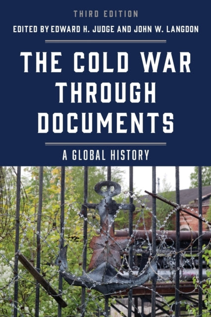 Cold War through Documents