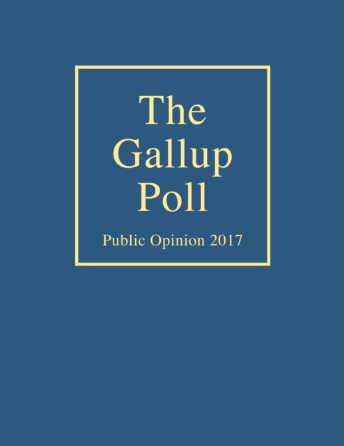 Gallup Poll
