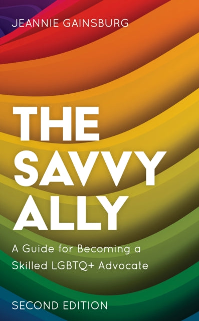 Savvy Ally