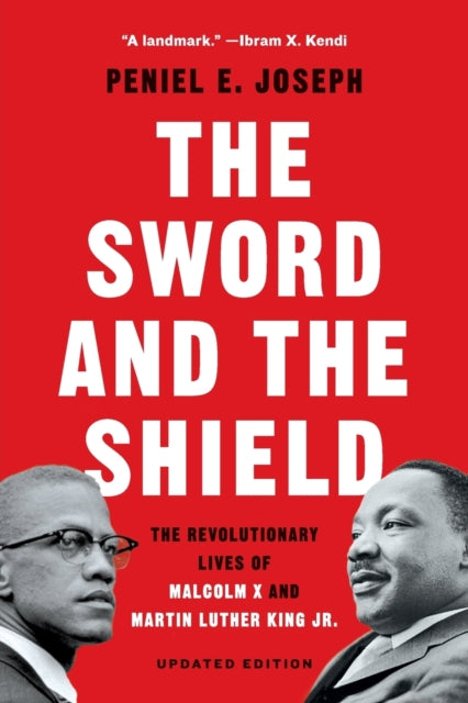 The Sword and the Shield