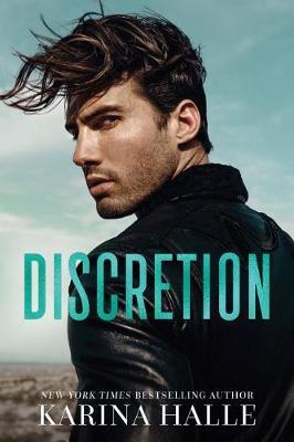 DISCRETION