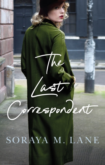 Last Correspondent