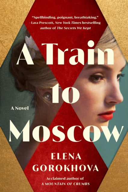 Train to Moscow