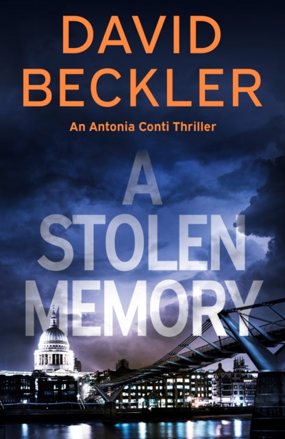Stolen Memory