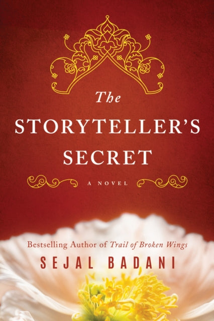 Storyteller's Secret
