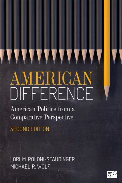American Difference