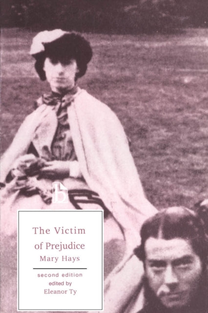 Victim of Prejudice - Second Edition