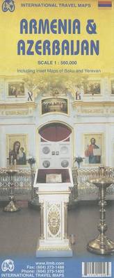 Armenia / Azerbajan: ITM.0140