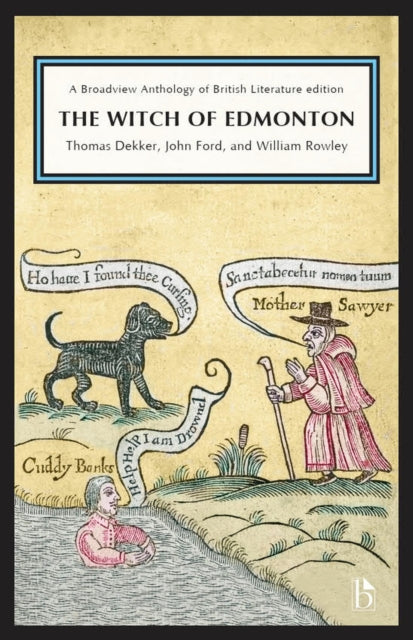 Witch of Edmonton