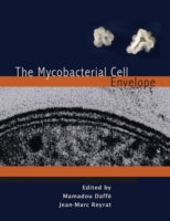 MYCOBACTERIAL CELL ENVELOPE